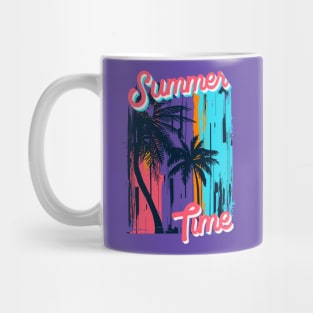 Summer Mug